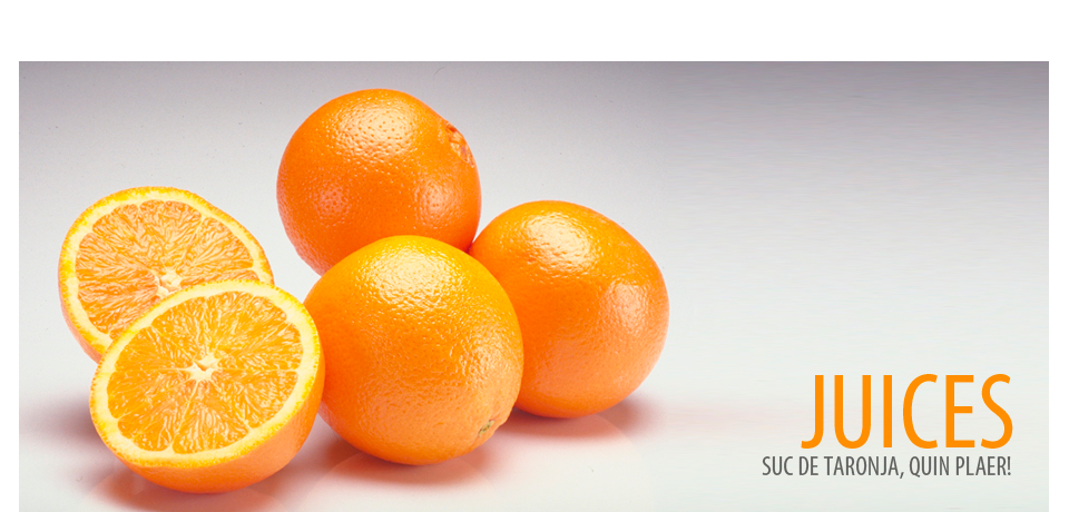 juices, sucs