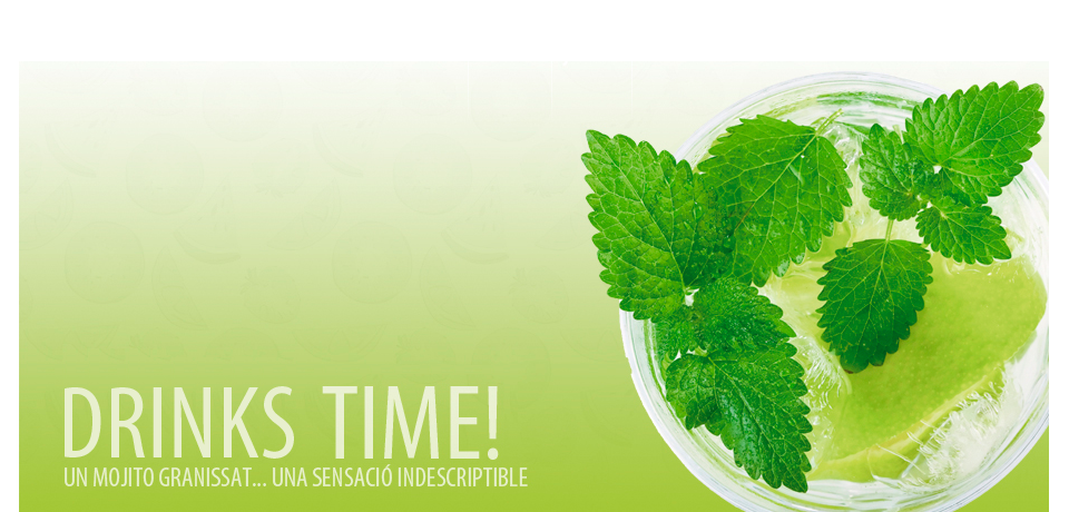 mojito