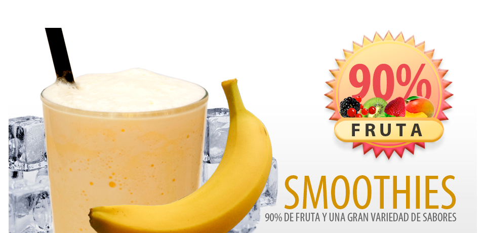 smoothies